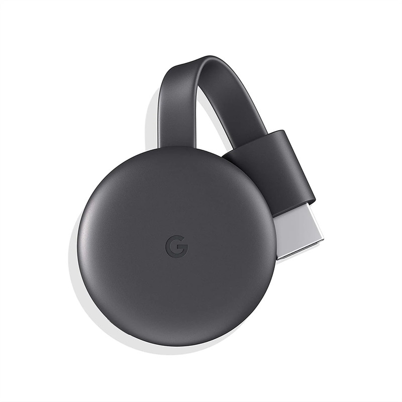 Google Chromecast (3rd Generation) - أكسسوارات